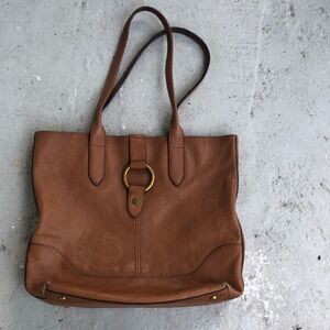 Frye Shoulder tote
